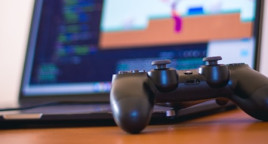 UX UI для геймдеву