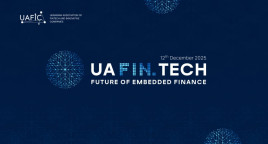 UAFIN.TECH 2025: Future of Embedded Finance