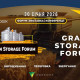 GRAIN STORAGE FORUM 2026: як і коли пройде форум для фахівців агросектору?