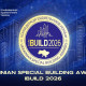 UKRAINIAN SPECIAL BUILDING AWARDS IBUILD 2026