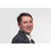 Євген Шевченко