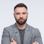 Дмитро Суслов